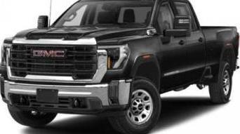 GMC SIERRA HD 2024 1GT49VEYXRF304420 image GMC SIERRA HD 2024 1GT49VEYXRF304420 image